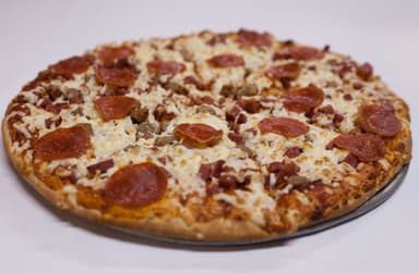 Pizza Ariadna I