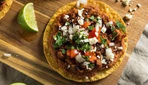 Tostada
