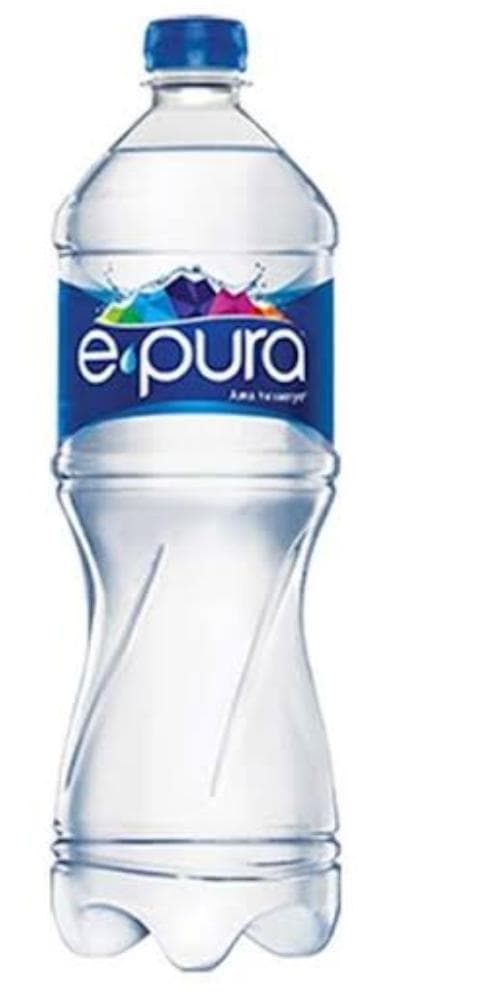 Agua Mineral