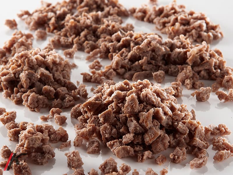 1 Kg de Bistec