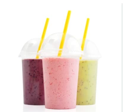 Smoothies