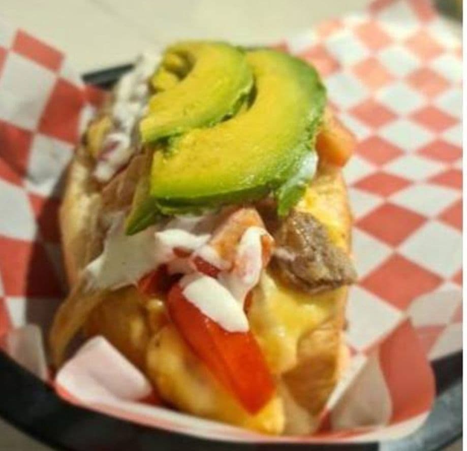 Hot Dog El Inquilino