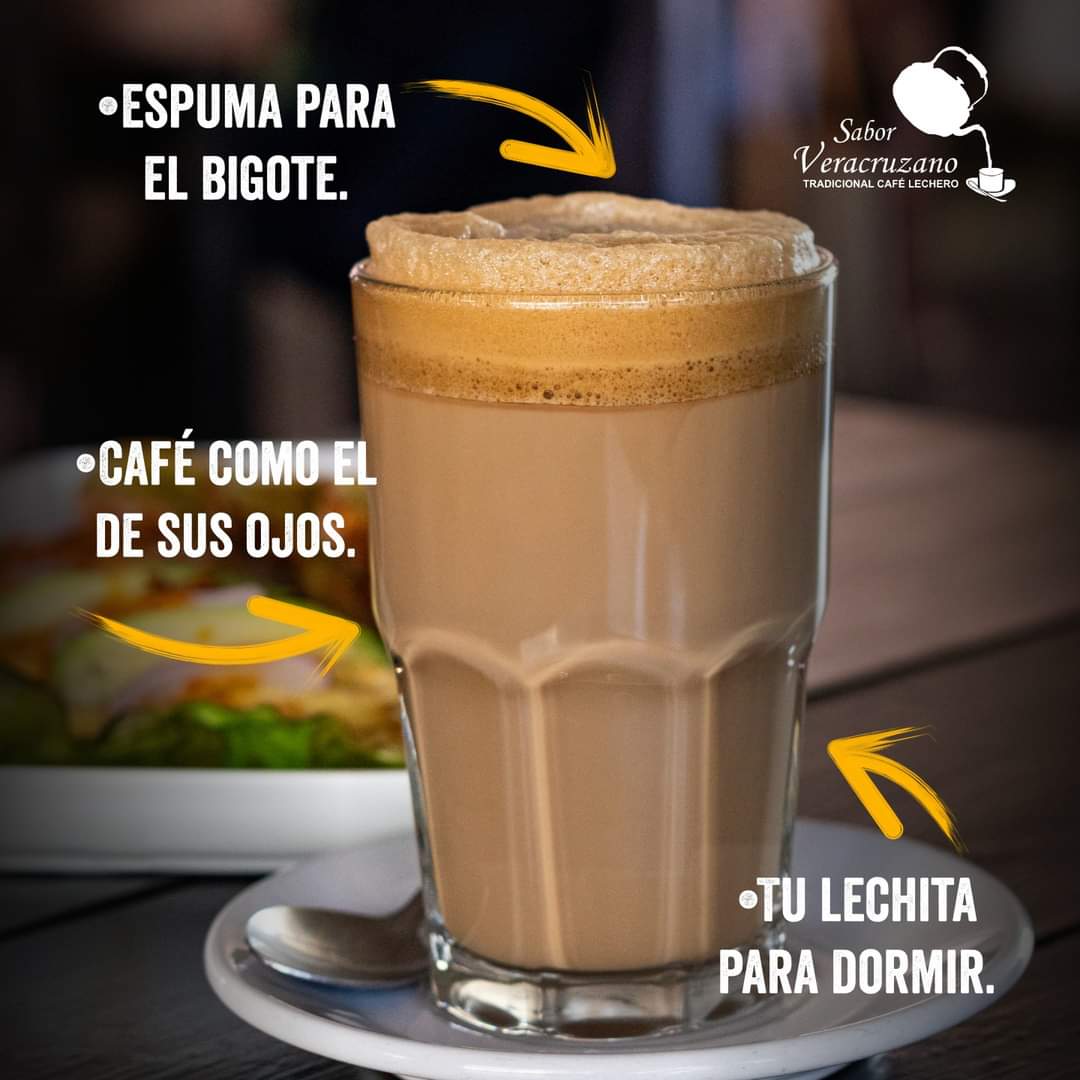 Lechero Frío