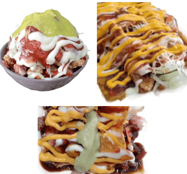 Combo 1