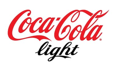 Coca Ligth