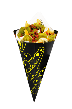 Nachos Fries