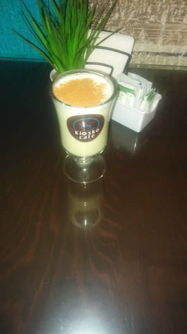 Matcha