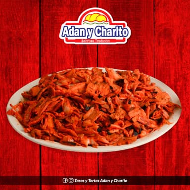 1 Kilo de Pastor con Queso