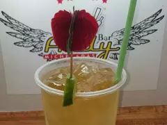 Etiqueta Roja