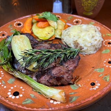 Rib Eye 300 g