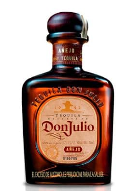 Don Julio añejo 750ml