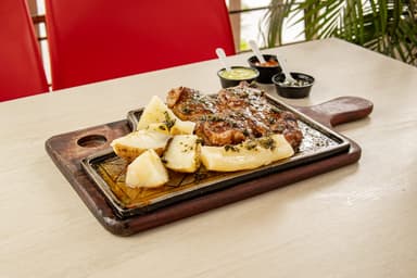 Churrasco