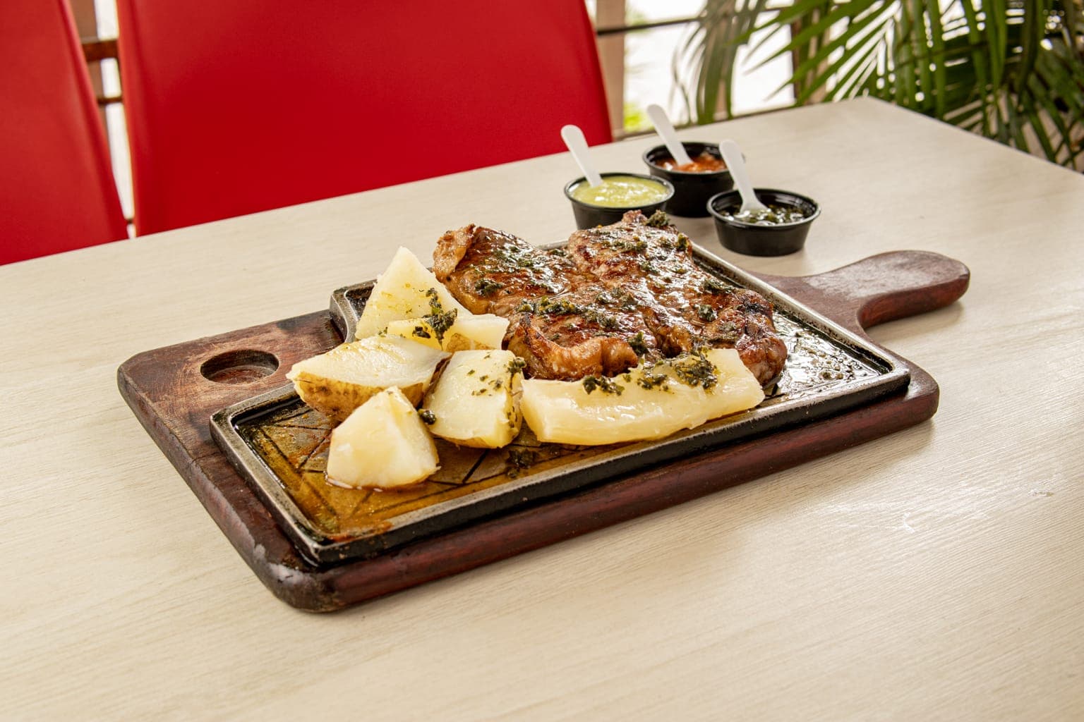 Churrasco