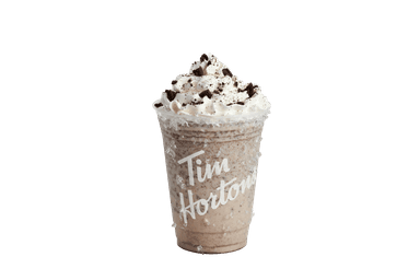 Frappé con Galleta Oreo®