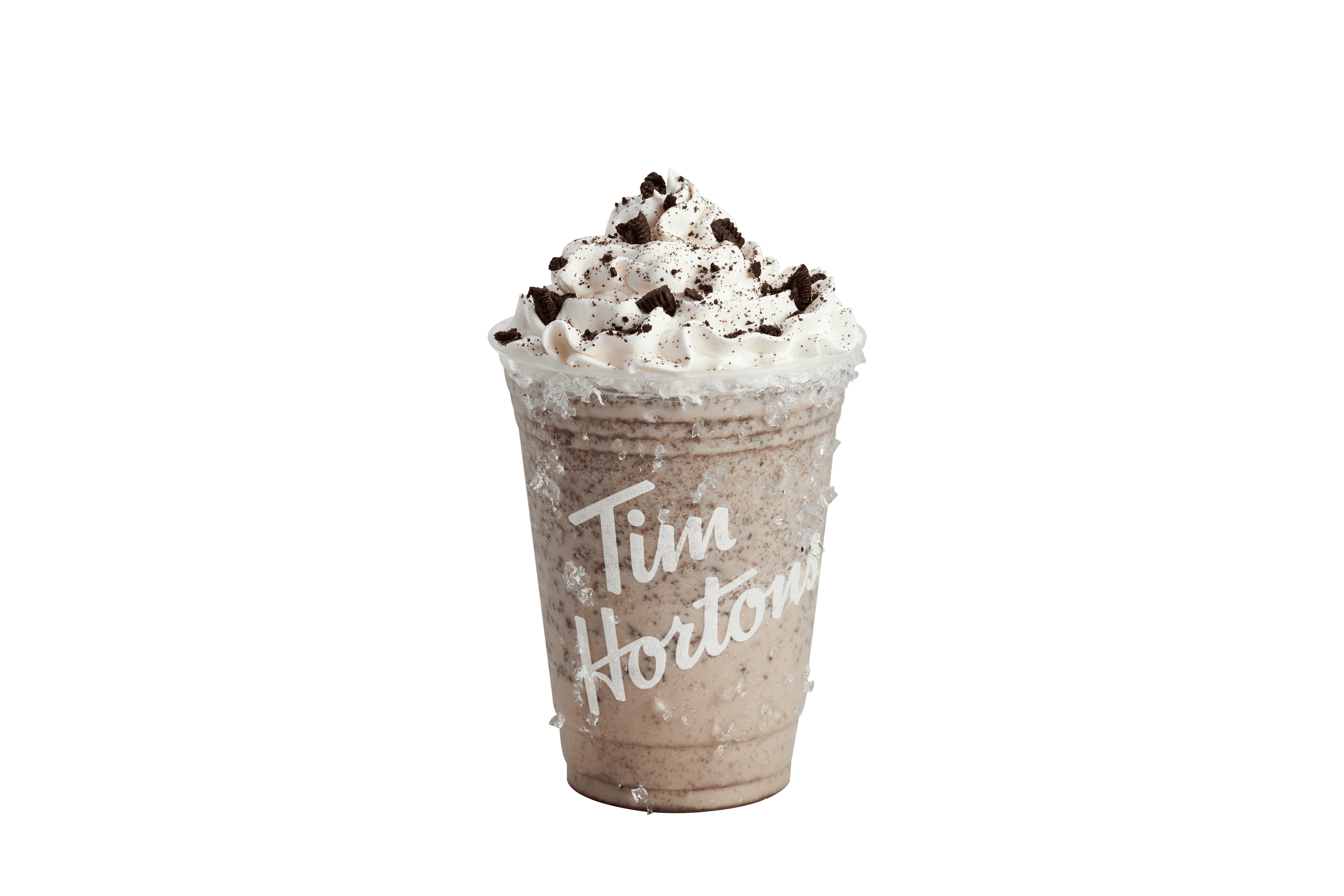Frappé con Galleta Oreo®