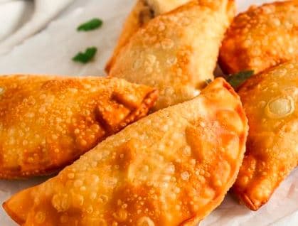 Empanadas 3 Piezas 😱