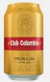 Cerveza Club Lata