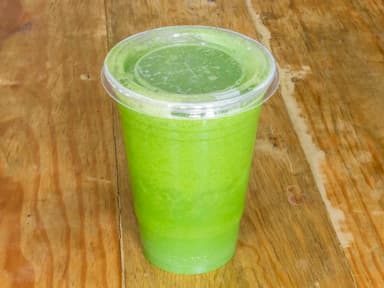 Jugo Verde Chico