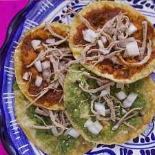 Chalupas