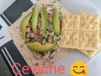 Ceviche