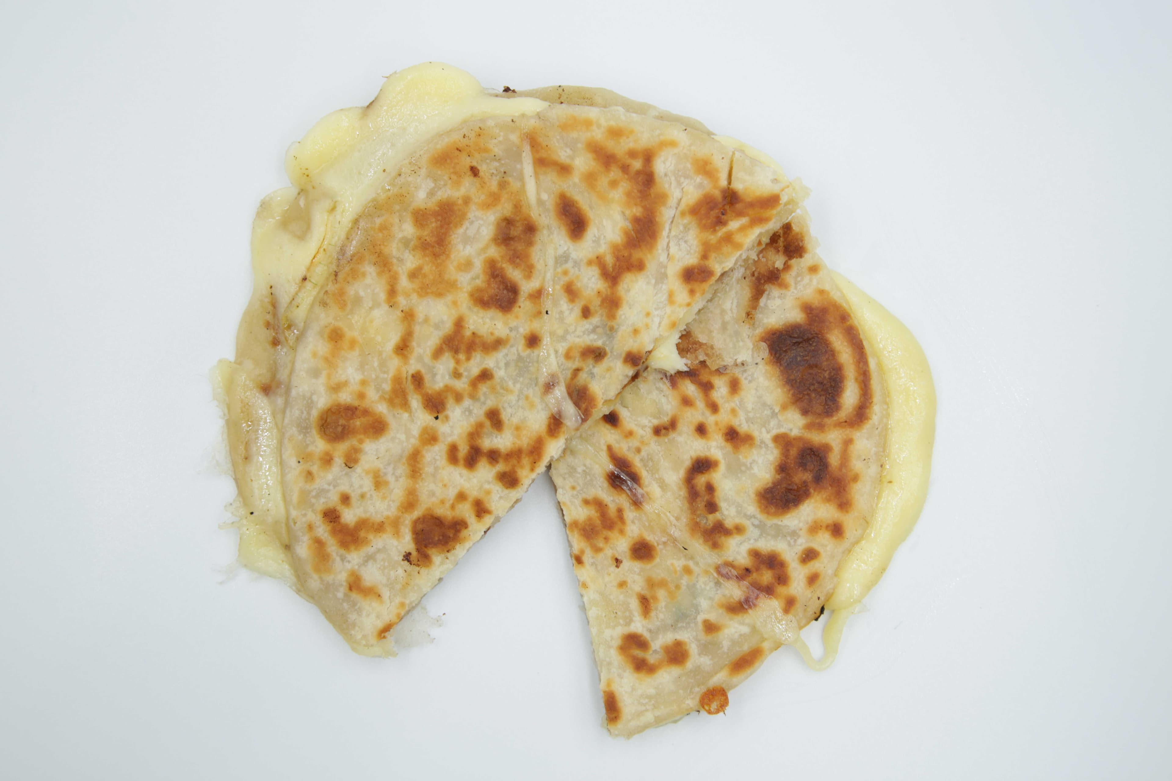 Quesadilla Tradicional