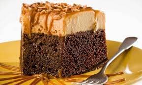 Choco Flan