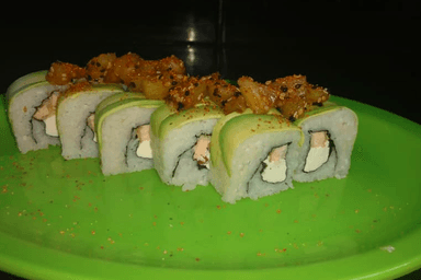 New Roll