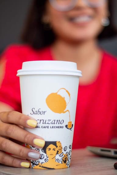Café Lechero 1