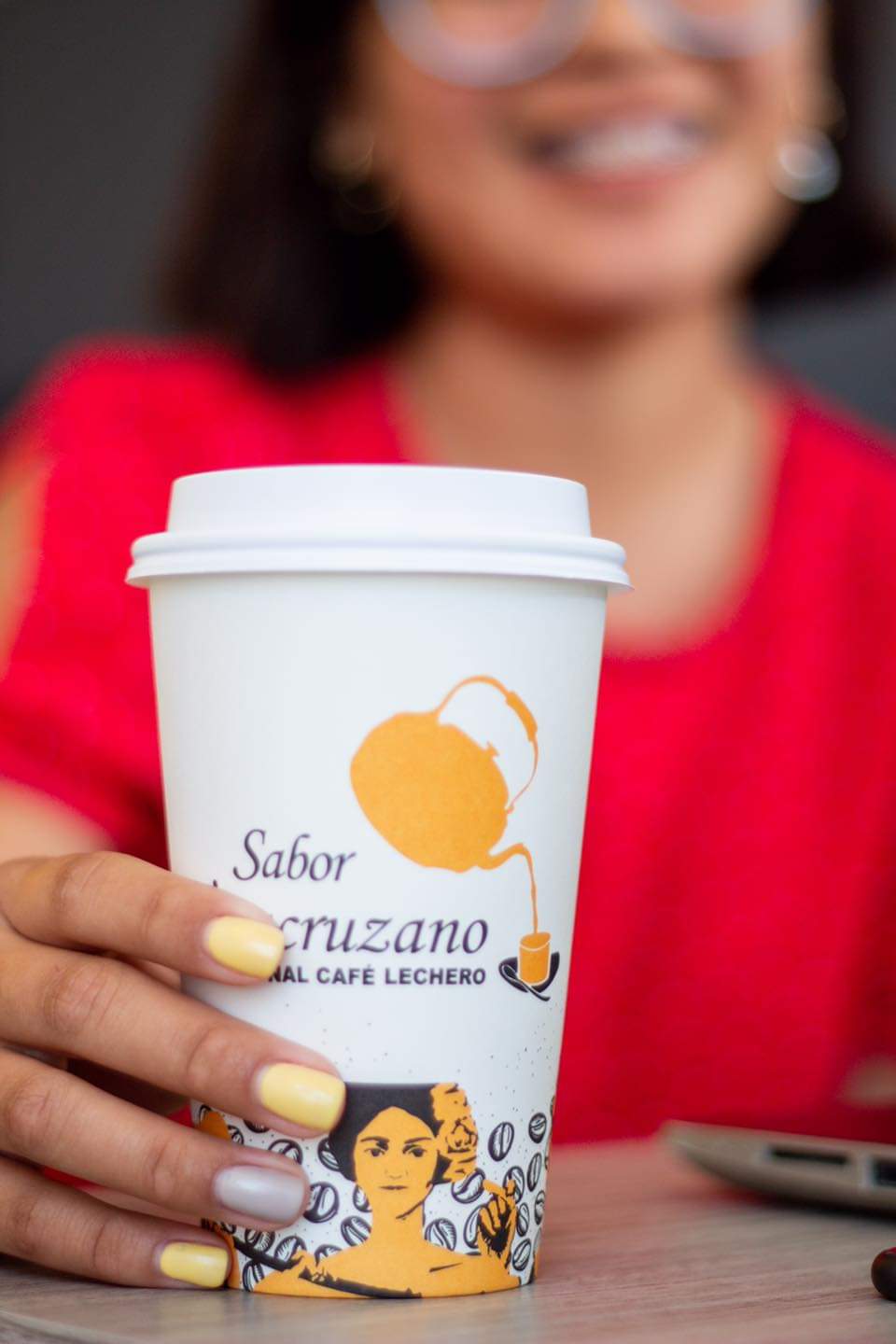 Café Lechero 1