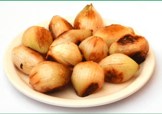 Orden de Cebolla Asada