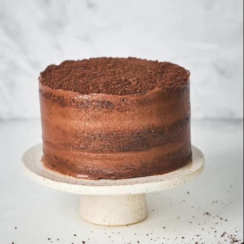 Torta Chocolate Mediana