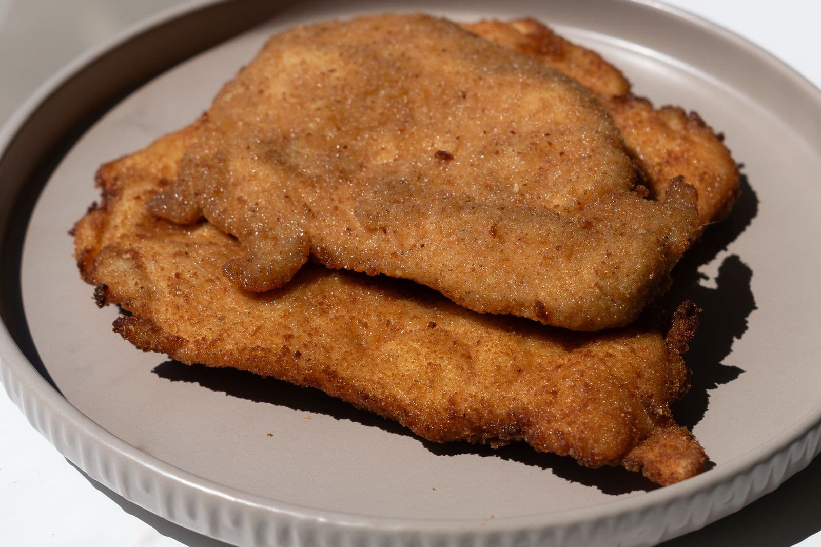 Milanesa