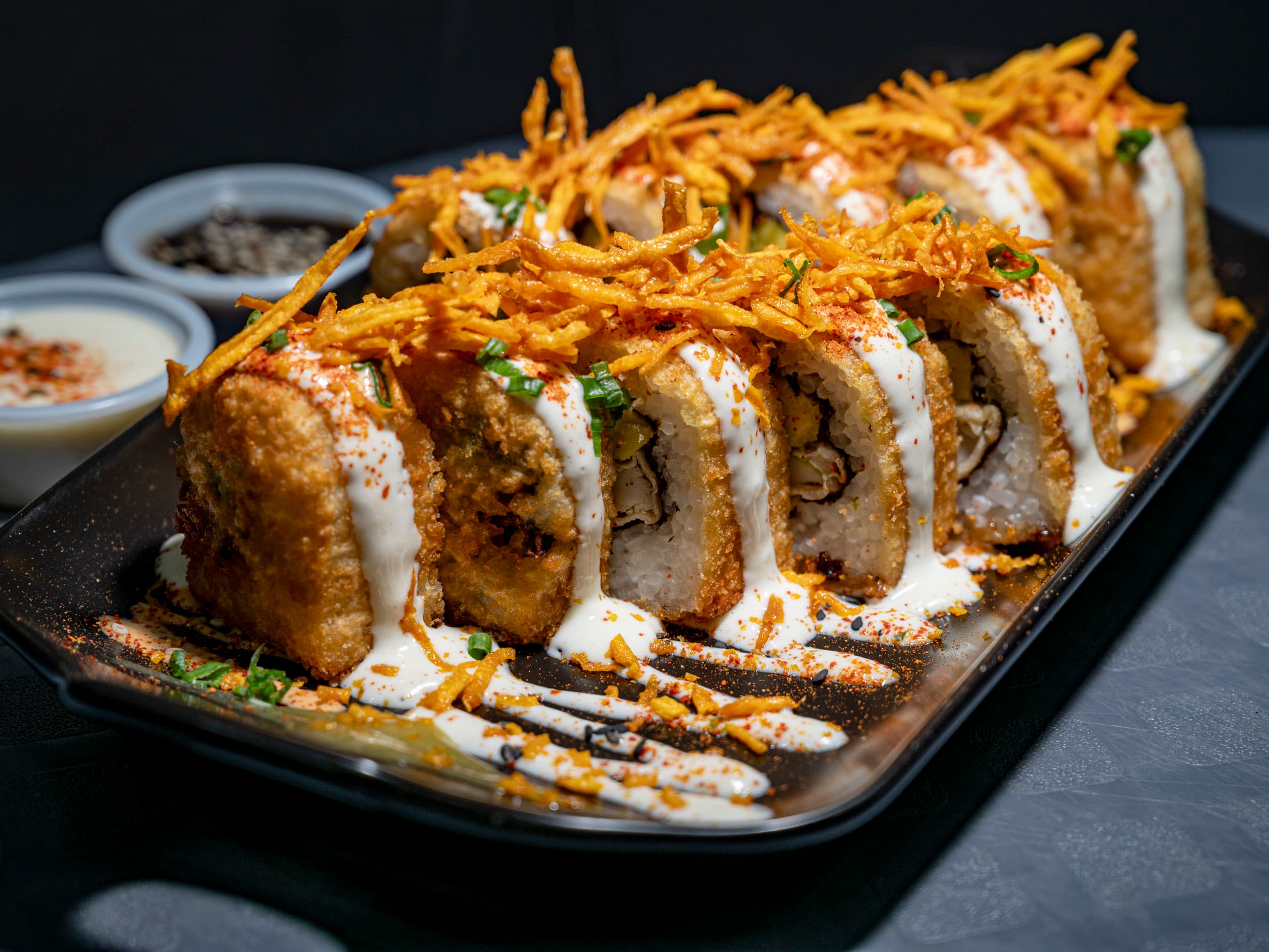 Makis Achorados 10 uds