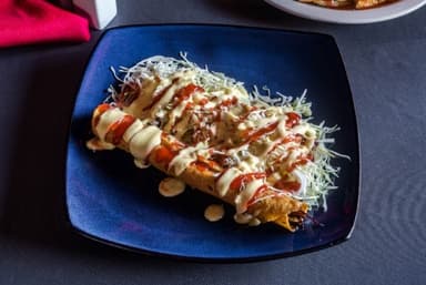 Super Taco