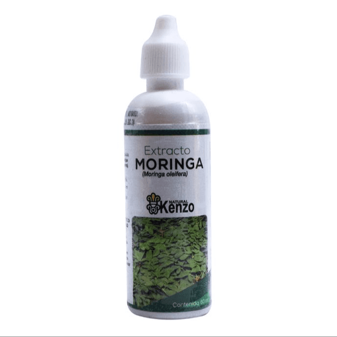 MORINGA EXTRACTO 60 ML