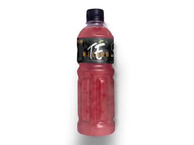 Té Helado Fresa 500 ml