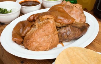 KILO DE CARNITAS SURTIDO