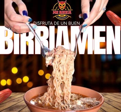 Birriamen 1/2 Litro