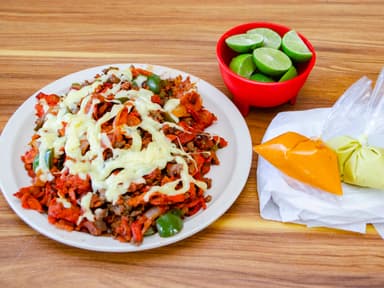 Combinado Especial