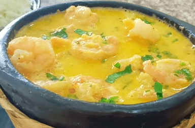 Sopa de Jaiba