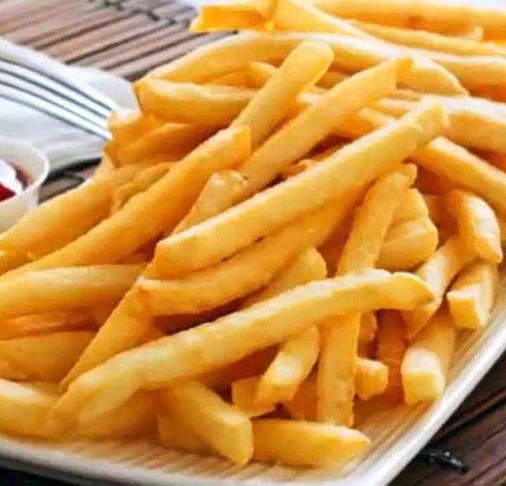 Orden de Papas