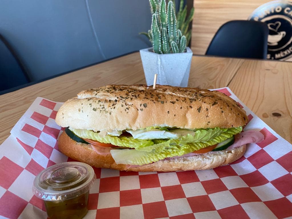 Baguette