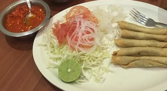 Orden de Surtida