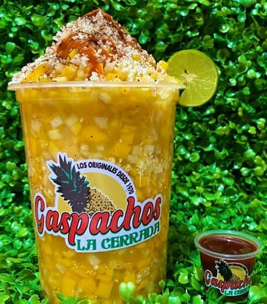 Combo Mango 1 Litro y Medio