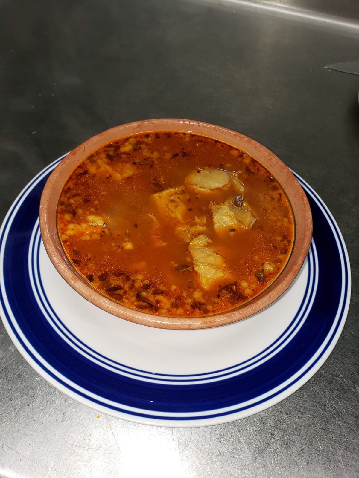 Pozole