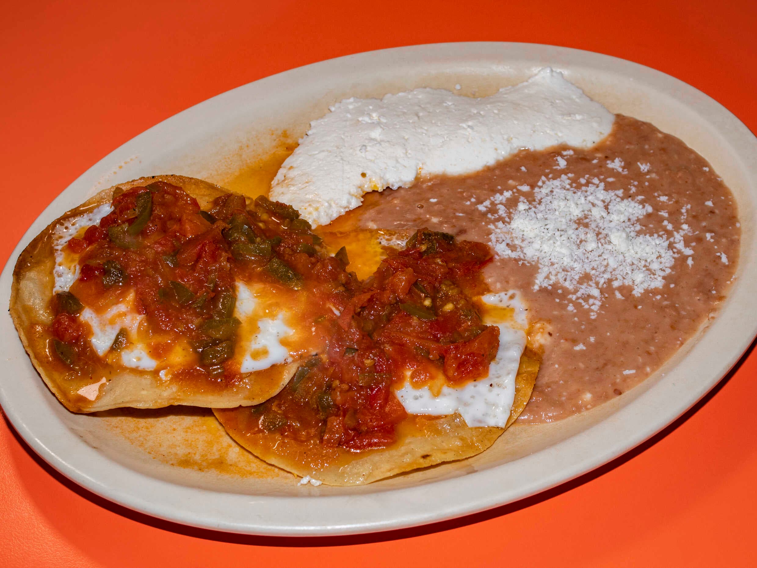 CHILES RELLENOS