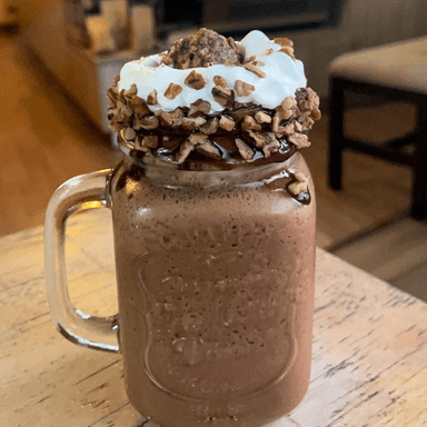 Malteada de Chocolate