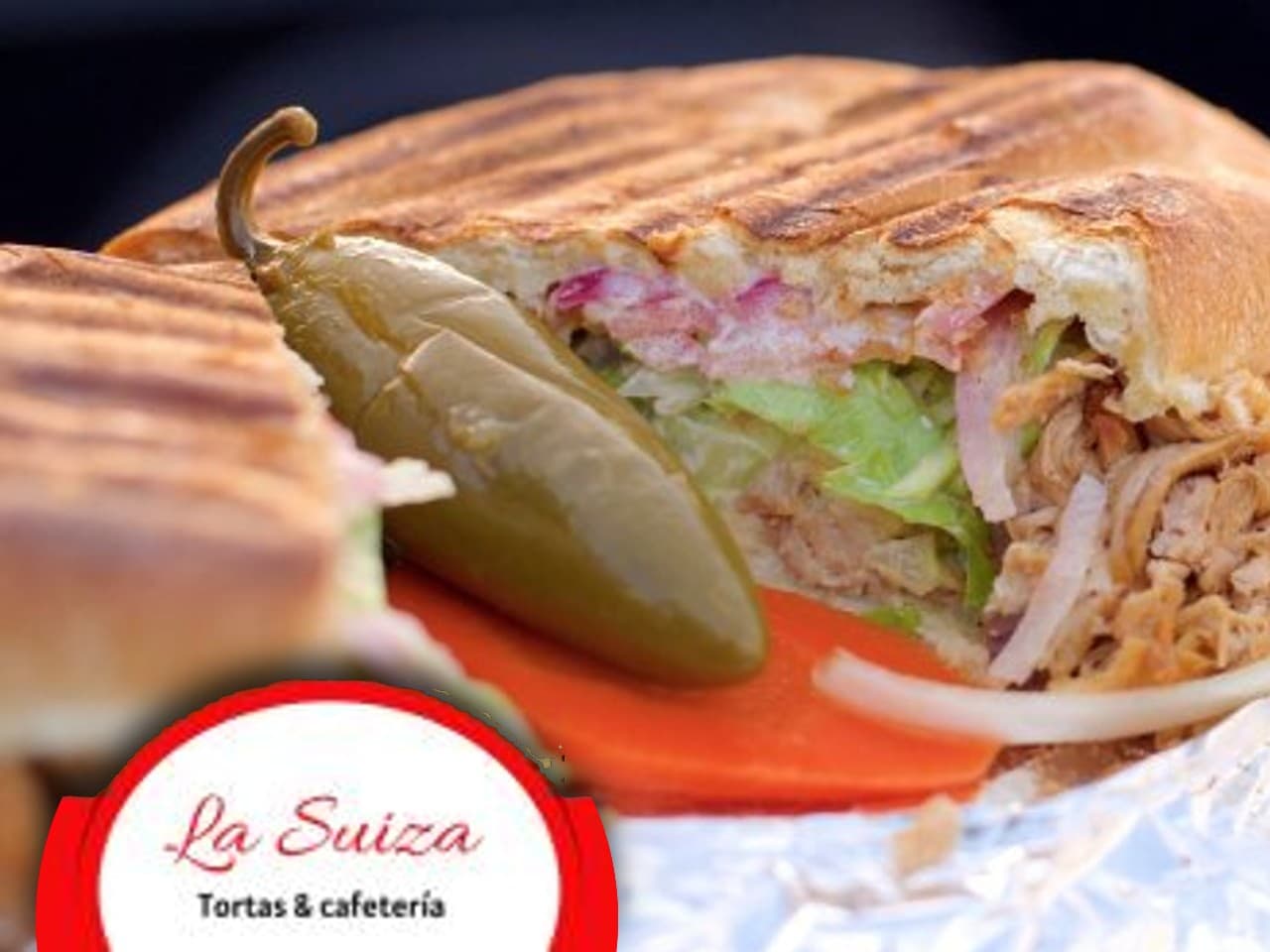Torta de Pollo