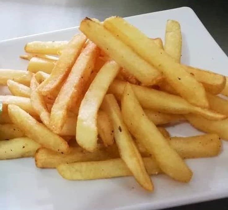 Orden de Papas