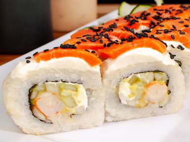 Sake Roll
